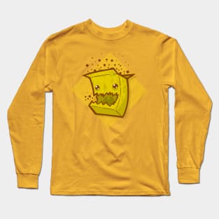 Cereal Killer Long Sleeve T-Shirt